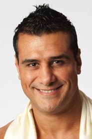 Alberto Del Río photo 2