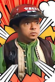 Fayçal Bezzine photo 2