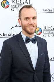 Charlie McDowell photo 2