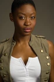 Oluniké Adeliyi photo 2