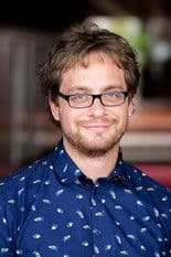 Severin Fiala photo 1