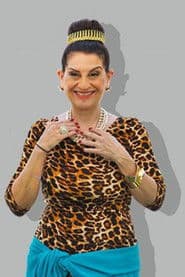 Gianna Lefkati photo 2