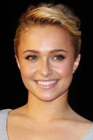 Hayden Panettiere photo 2