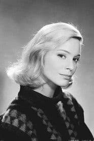 Ingrid Thulin photo 5