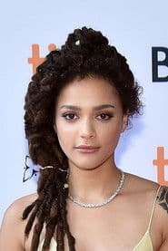 Sasha Lane photo 4
