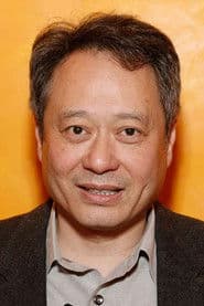 Ang Lee photo 4