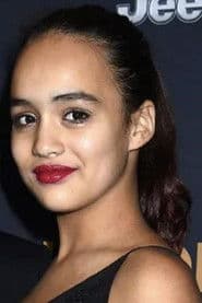 Thalia Besson photo 2