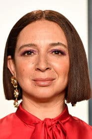 Maya Rudolph photo 2