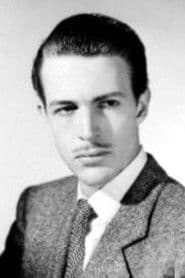 Claudio Brook photo 3