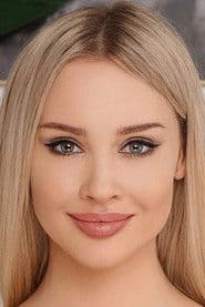 Alina Barkalova photo 2