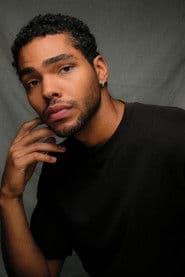 Nicholas Duvernay photo 2