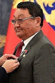 Jügderdemidiin Gürragchaa photo 2