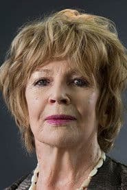 Edna O'Brien photo 5