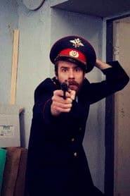 Михаил Кшиштовский