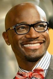 Taye Diggs photo 3