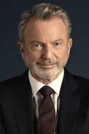 Sam Neill photo 3