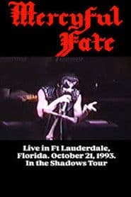 Mercyful Fate: Live in Ft. Lauderdale