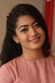 Rashmika Mandanna photo 9