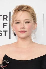 Haley Bennett photo 8