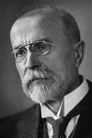 Tomáš Garrigue Masaryk photo 2