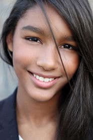 Aramé Scott photo 3