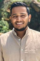 Basil Joseph photo 2