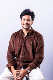 Saad Salmi Naovi photo 2