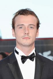 Micheál Richardson photo 2