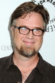 Dan Povenmire photo 2