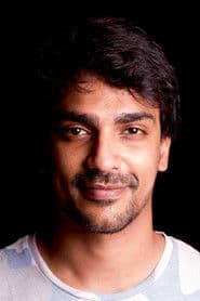 Arjun Chidambaram photo 6