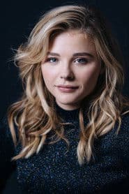 Chloë Grace Moretz photo 3