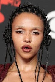 FKA twigs photo 9