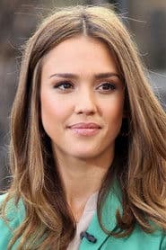 Jessica Alba photo 10