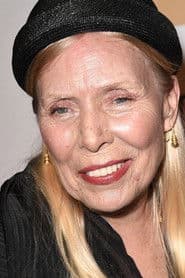Joni Mitchell photo 2