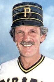 Jim Leyland photo 2