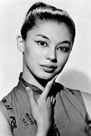 France Nuyen photo 4