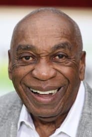 Bill Cobbs photo 2
