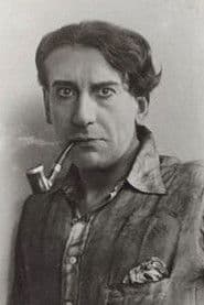 Franklin Dyall photo 2