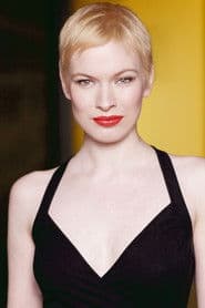 Christine Horne photo 4