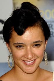 Keisha Castle-Hughes photo 7