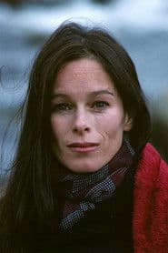 Geraldine Chaplin photo 7