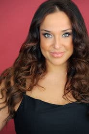 Maria Russell photo 2