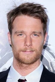 Jake McDorman photo 5