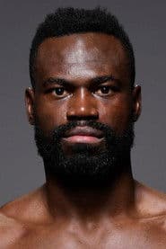 Uriah Hall photo 2