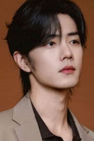 Xiao Zhan photo 2