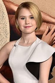 Mikaya Fisher photo 5