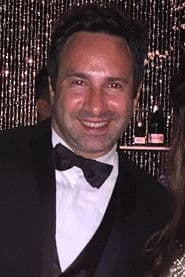 Beto Ribeiro photo 2