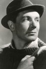 Michael Redgrave photo 3