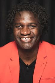 Boucar Diouf photo 2