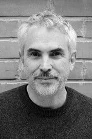 Alfonso Cuarón photo 3
